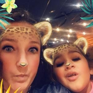 Meet your Posher, Angela